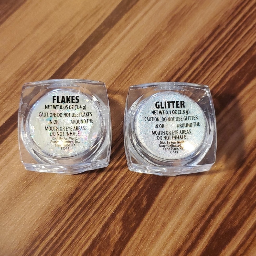 Body Glitter - Picture 2 of 4